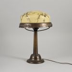 1713 2138 Bordslampa